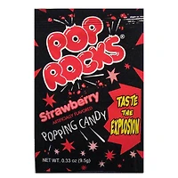 Pop Rocks® Strawberry