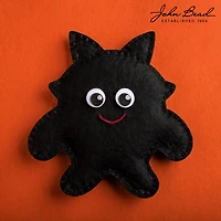 John Bead 9" x 12" Acrylic Craft Felt Sheets