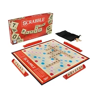 Scrabble® Crossword Game