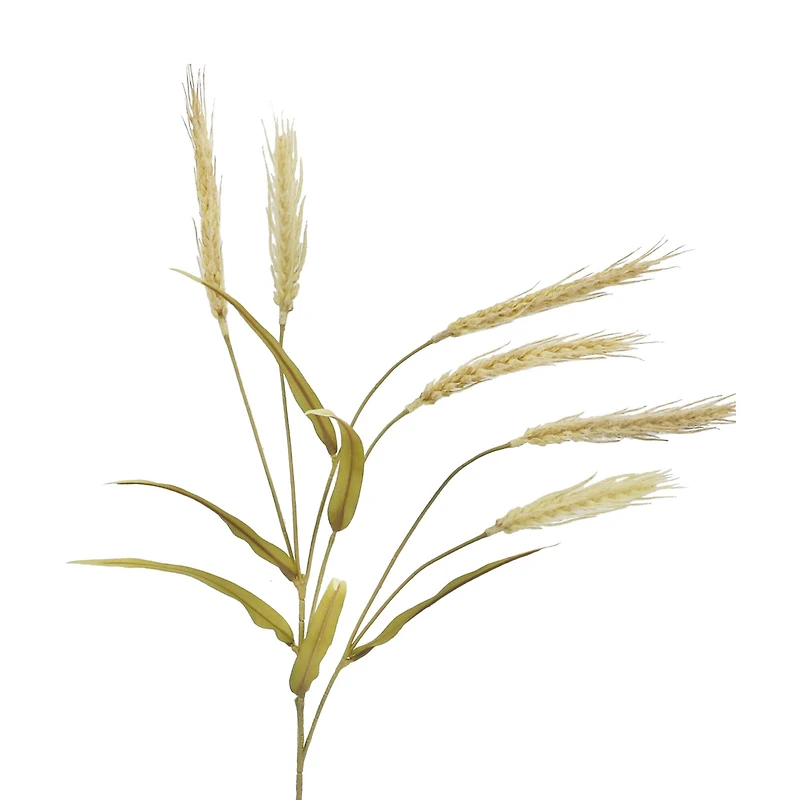 26.5" Toast Brown Wheat Stem by Ashland®