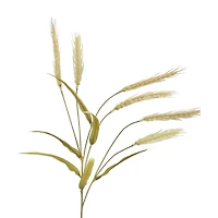 26.5" Toast Brown Wheat Stem by Ashland®