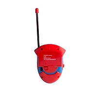 Superhero Girls™ Molded Walkie Talkies