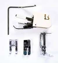 Janome Mod-100Q Computerized Sewing & Quilting Machine