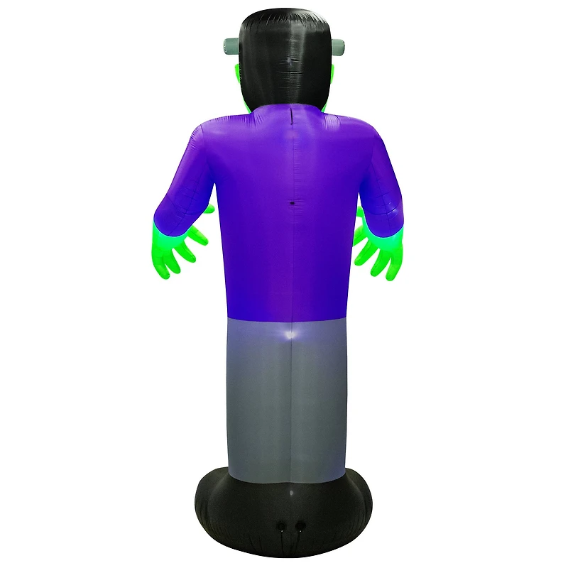 20ft. Airflowz Inflatable Halloween Monster