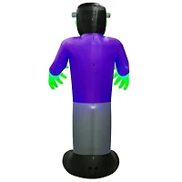 20ft. Airflowz Inflatable Halloween Monster