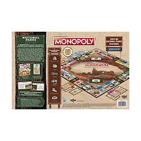 Monopoly - National Parks Special Edition