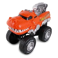 Assorted NKOK Supreme Machines™ T-Rex Chomper