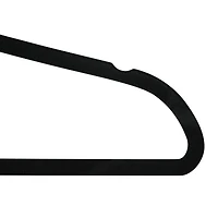 Simplify Slim Velvet Suit Hangers