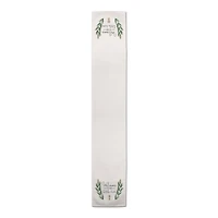 72" Welcome To Our Little Hive Table Runner
