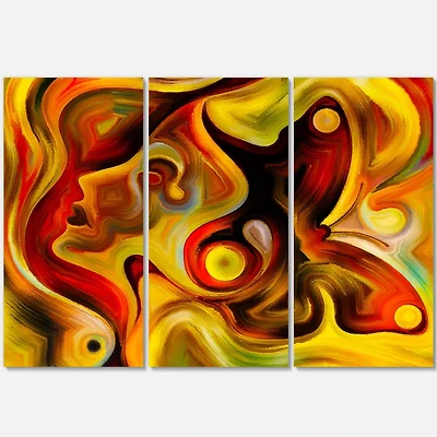 Designart - Butterfly s Emotions