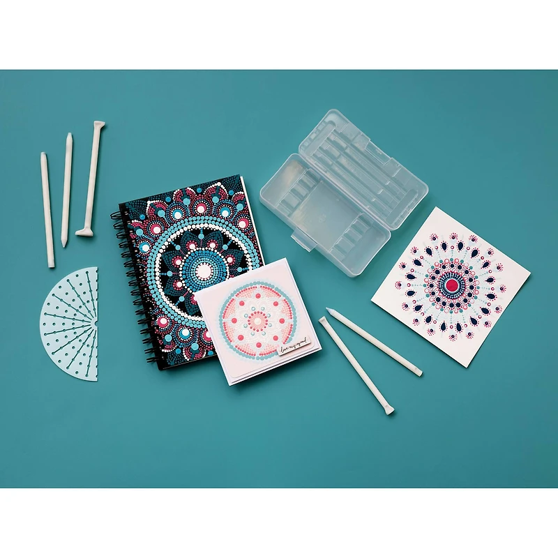 We R Memory Keepers® Paint Dotting Set