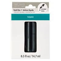 Turquoise Waters Liquid Dye by ArtMinds™