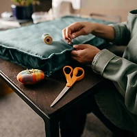 Fiskars® Premier Original Orange-Handled Scissors