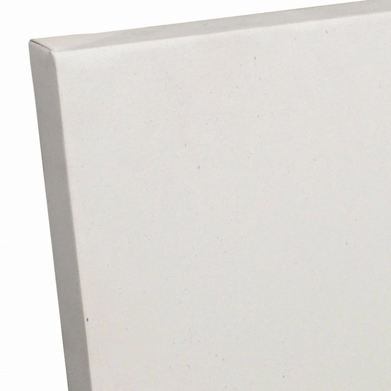 Abstract Boho BoBrownical 24" x 30" Canvas Wall Art