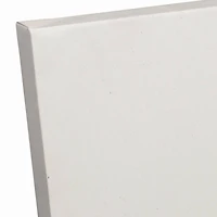 Abstract Boho BoBrownical 24" x 30" Canvas Wall Art