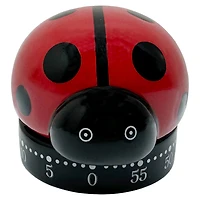 Ceramic Ladybug Timer by Ashland®