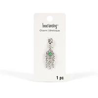 Dream Catcher Charm by Bead Landing™