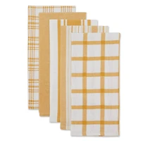 DII® Woven Dish Towels