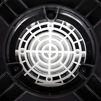 10ft. Airblown® Inflatable Animated Swiveling Snowman