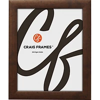 Pack Craig Frames Contemporary Rustic Copper Picture Frame