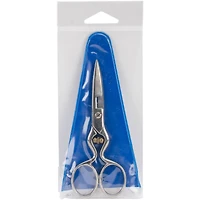Tool Tron 4.75" Button Hole Scissors