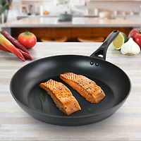 Oster 12'' Aluminum Frying Pan