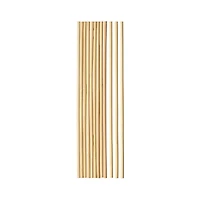 Bamboo Dowel Rods by Celebrate It®