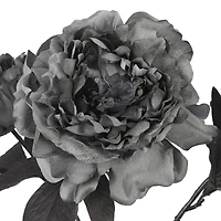 19" Gray Blue Peony Bush by Ashland®