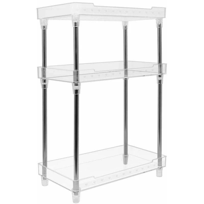 Sorbus 14.25" Tray Shelf Stand