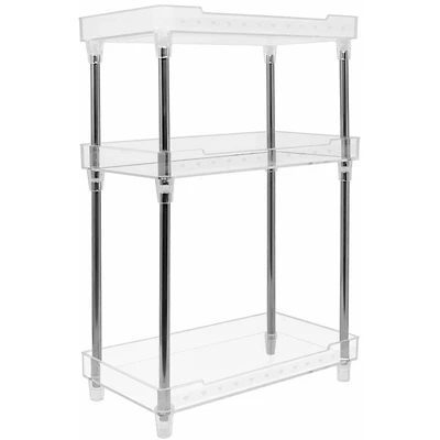 Sorbus 14.25" Tray Shelf Stand