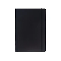 Fabriano® Ecoqua Plus A5 Dotted Fabric-Bound Notebook