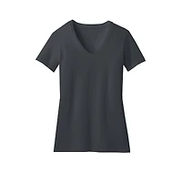 District® Women's Perfect Blend® V-Neck T-Shirt