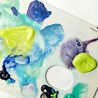 Liquitex® 8oz. Professional Palette Wetting Spray