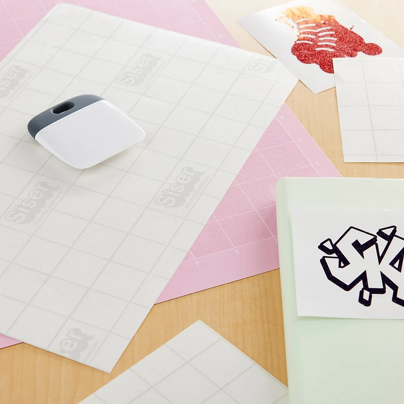 Siser EasyPSV® Application Tape