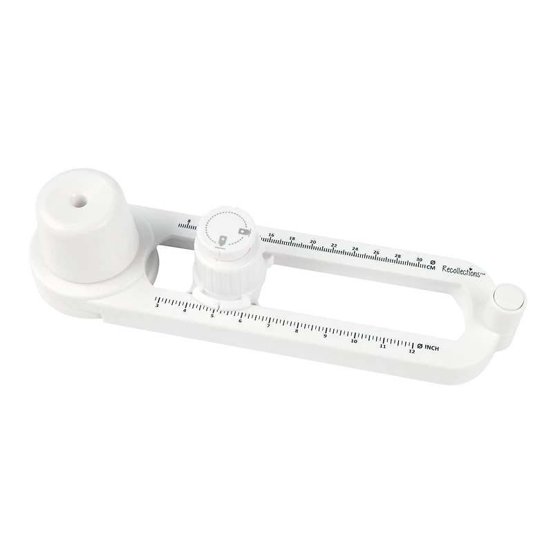 9" Circle Cutter by Recollections™
