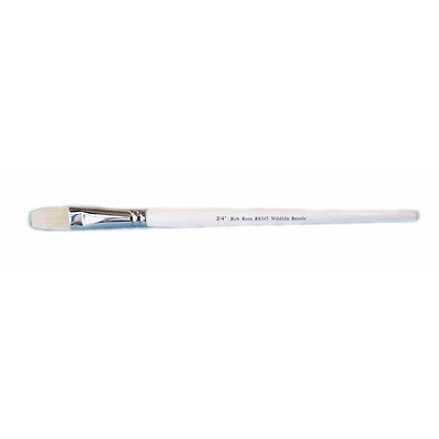 Bob Ross® Wildlife Bristle Brush, 3/4"