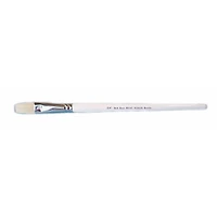 Bob Ross® Wildlife Bristle Brush, 3/4"