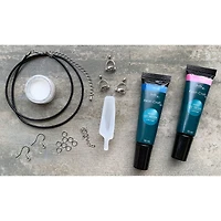 Jewelry Made By Me® DIY Resin Gemstone Starter Kit