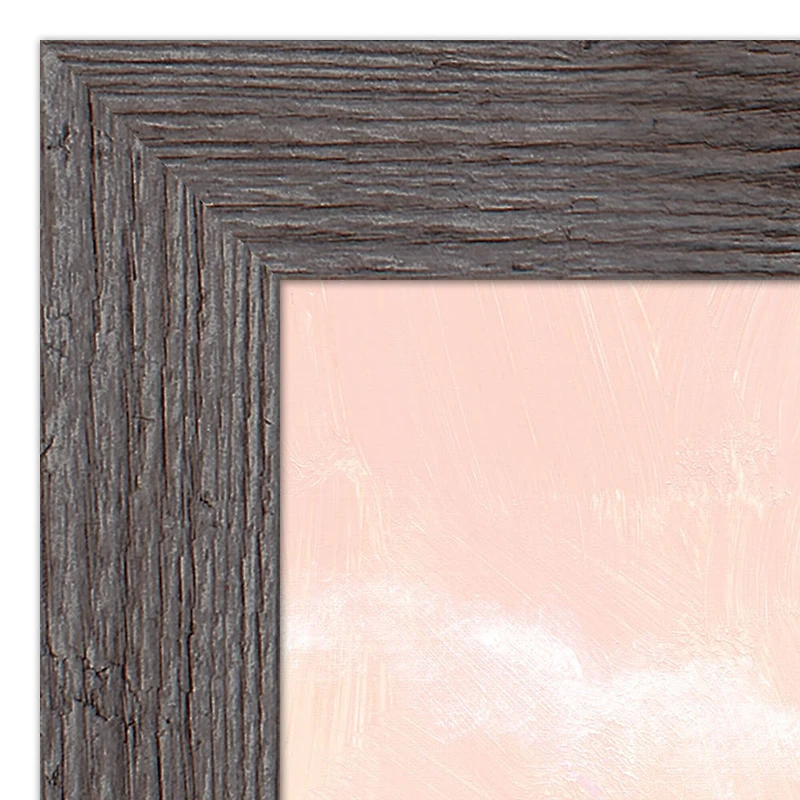 Eiffel Tower Wall Print in Frame