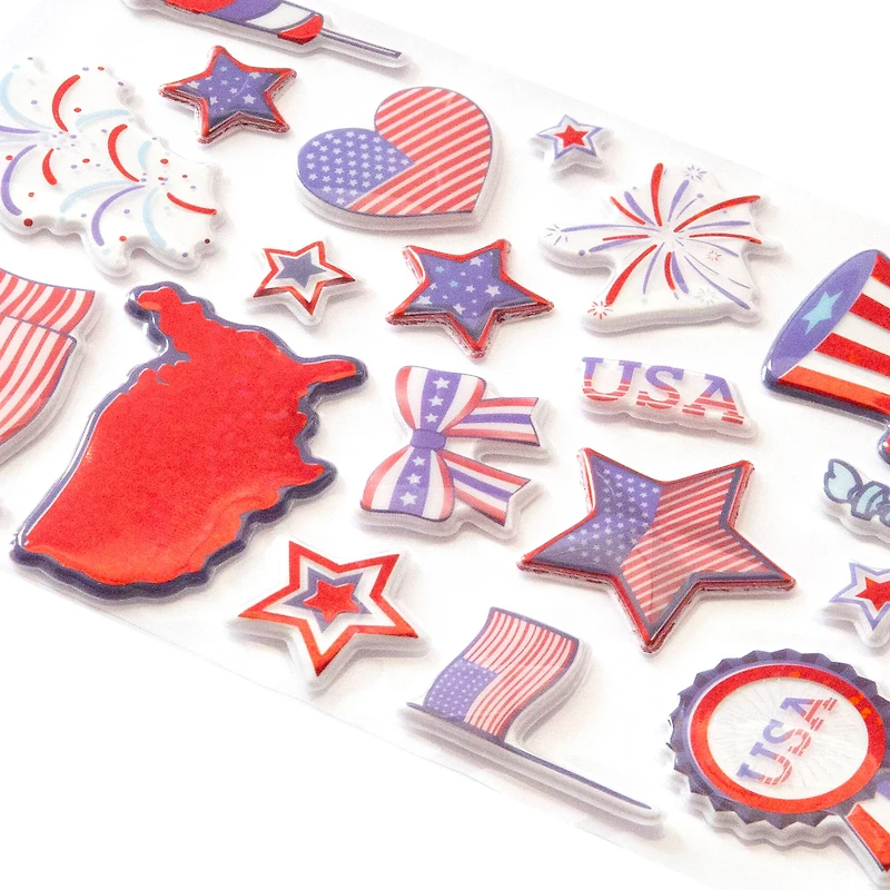 Americana Sticker Pack by Recollections™