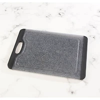 Kitchen Details Large Granite Look Cutting Board
