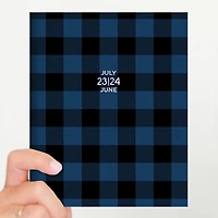 TF Publishing 2023-2024 Dark and Moody Medium Monthly Planner