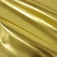 Oly-Fun™ Metallic Gold Multi-Purpose Fabric Bolt