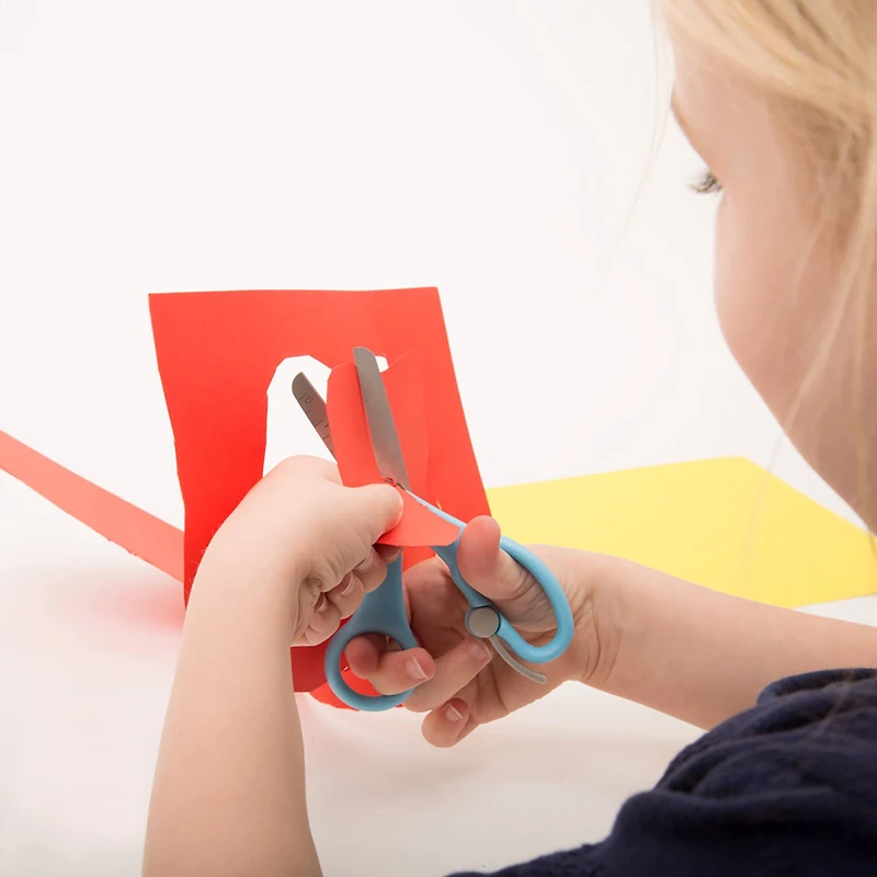 Micador® early stART® Safety Scissors