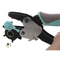 The Beadsmith® Rotating Leather Hole Punch