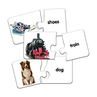 Match It! - First Words