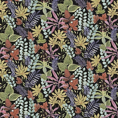 RoomMates Watercolor Tropics Peel & Stick Wallpaper