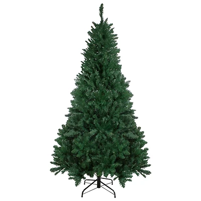 7.5ft. Unlit Ravenna Pine Artificial Christmas Tree