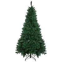 7.5ft. Unlit Ravenna Pine Artificial Christmas Tree