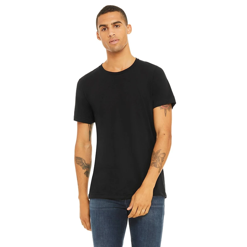 BELLA+CANVAS® Adult Unisex Tri Blend T-Shirt